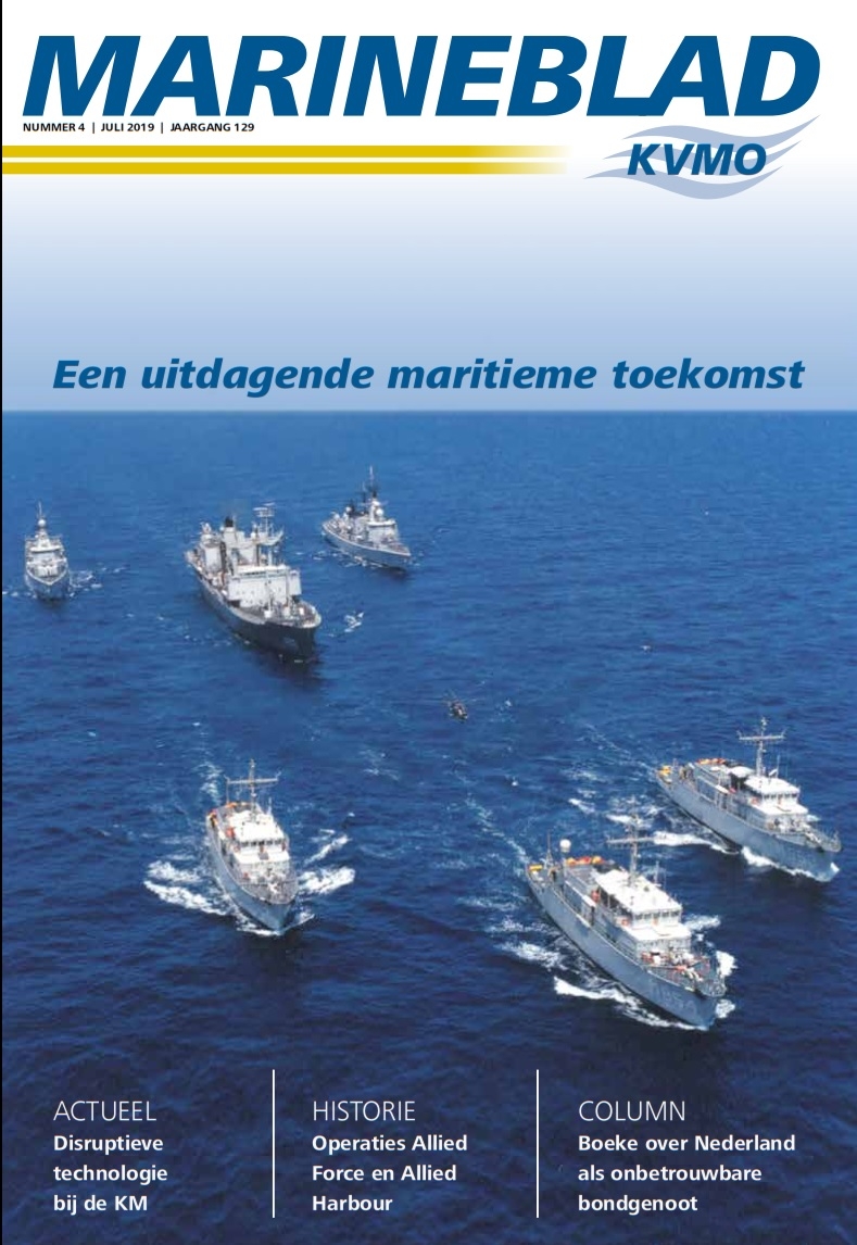 Cover MB2 2019