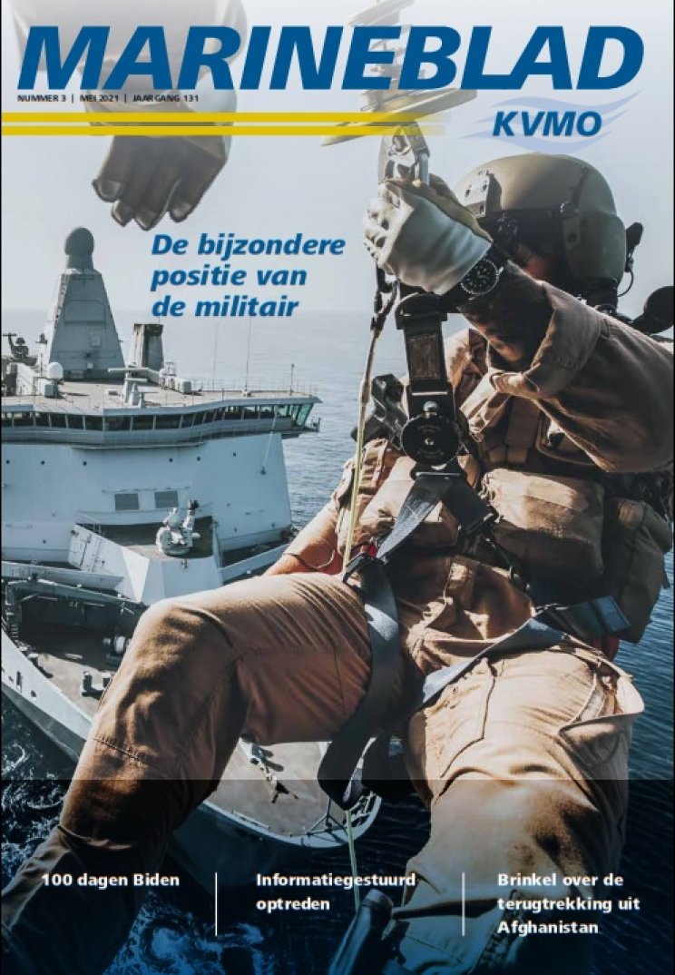 Cover MB2 21