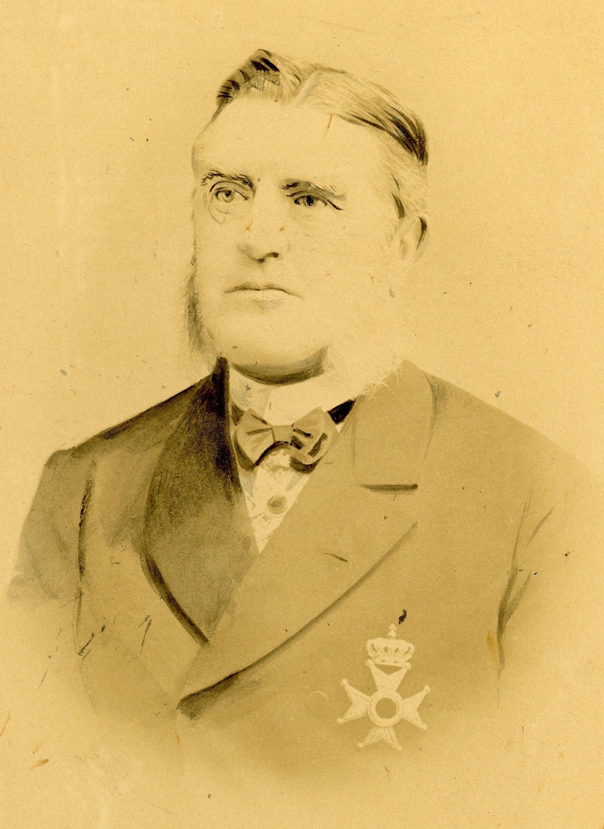 Taalman Kip