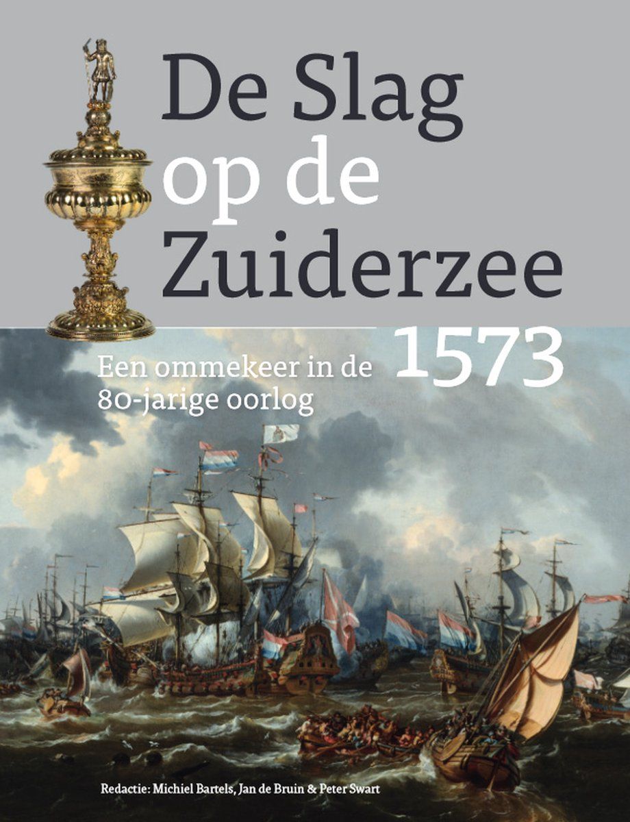 Slag op de Zuiderzee