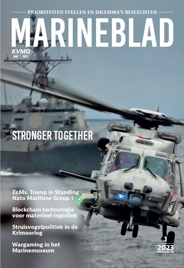 Cover MB1 23