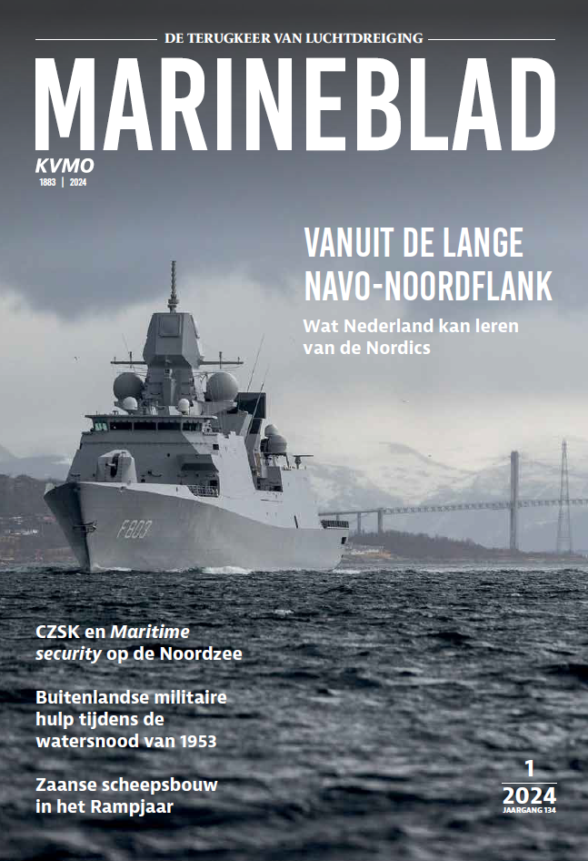 Cover MB5 23