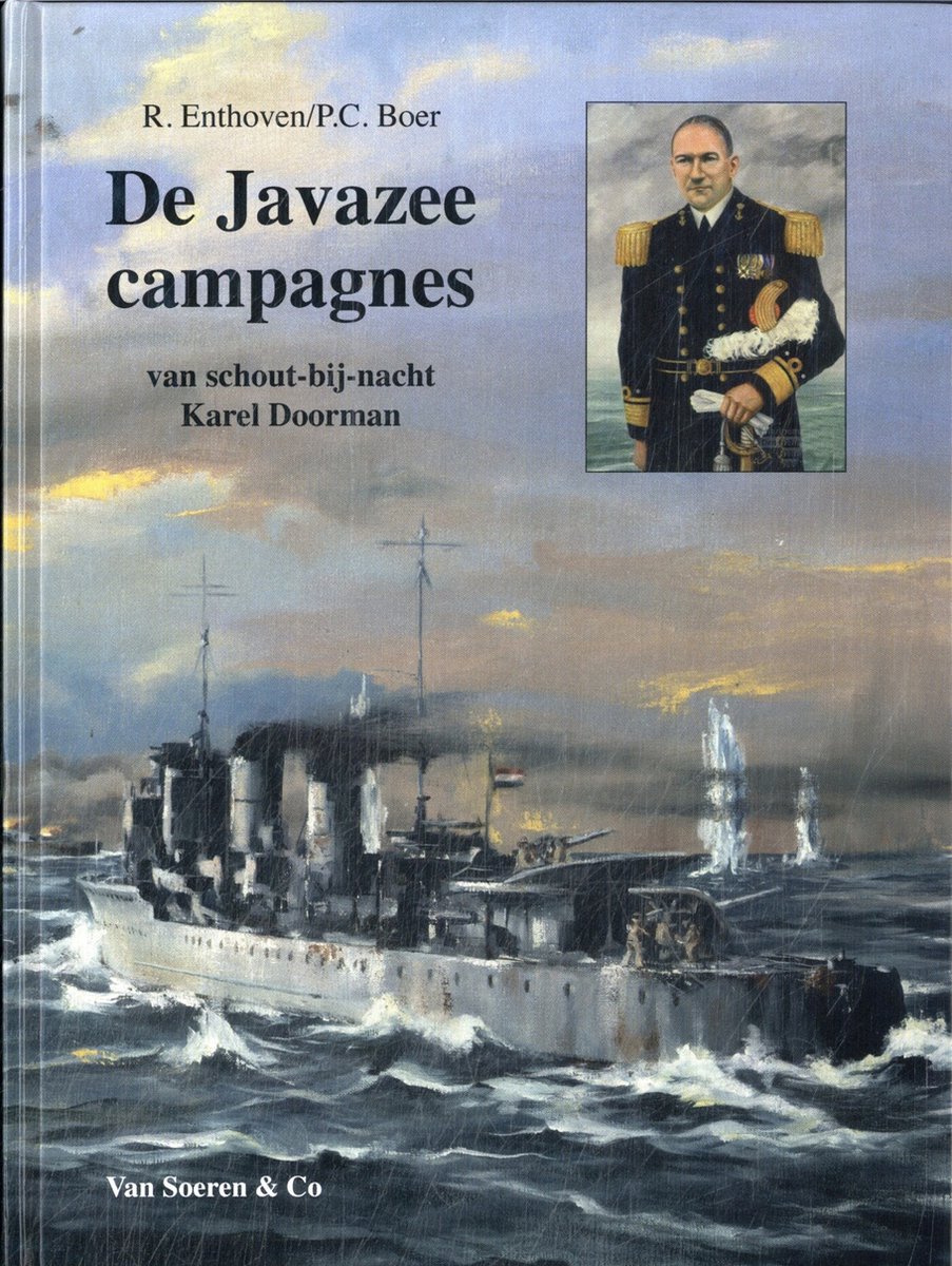 Boer Enthoven
