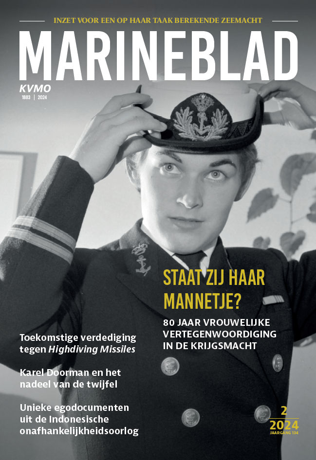 Cover MB5 23