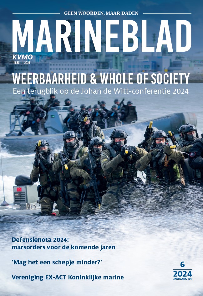 Cover MB5 23