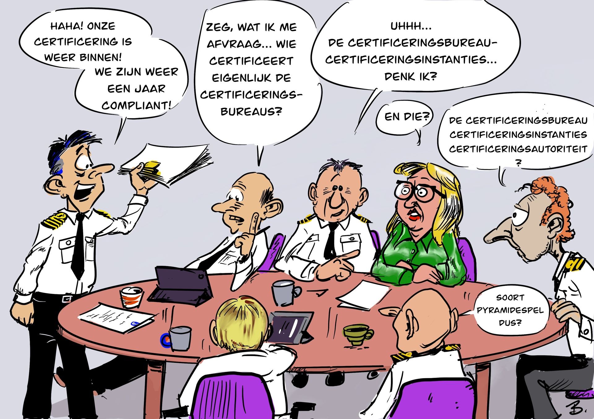 Werkgroep Behoud