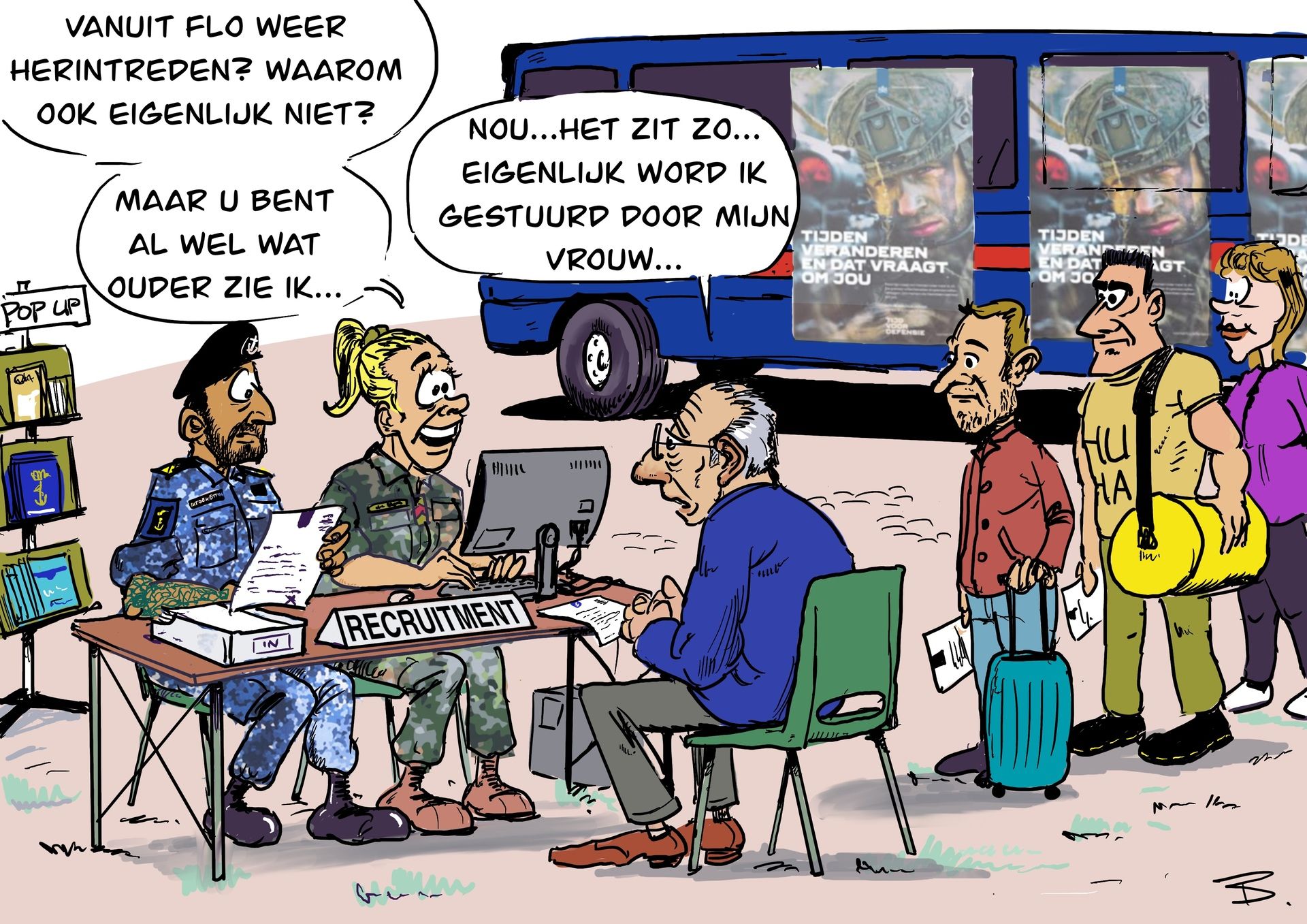 Werkgroep Behoud