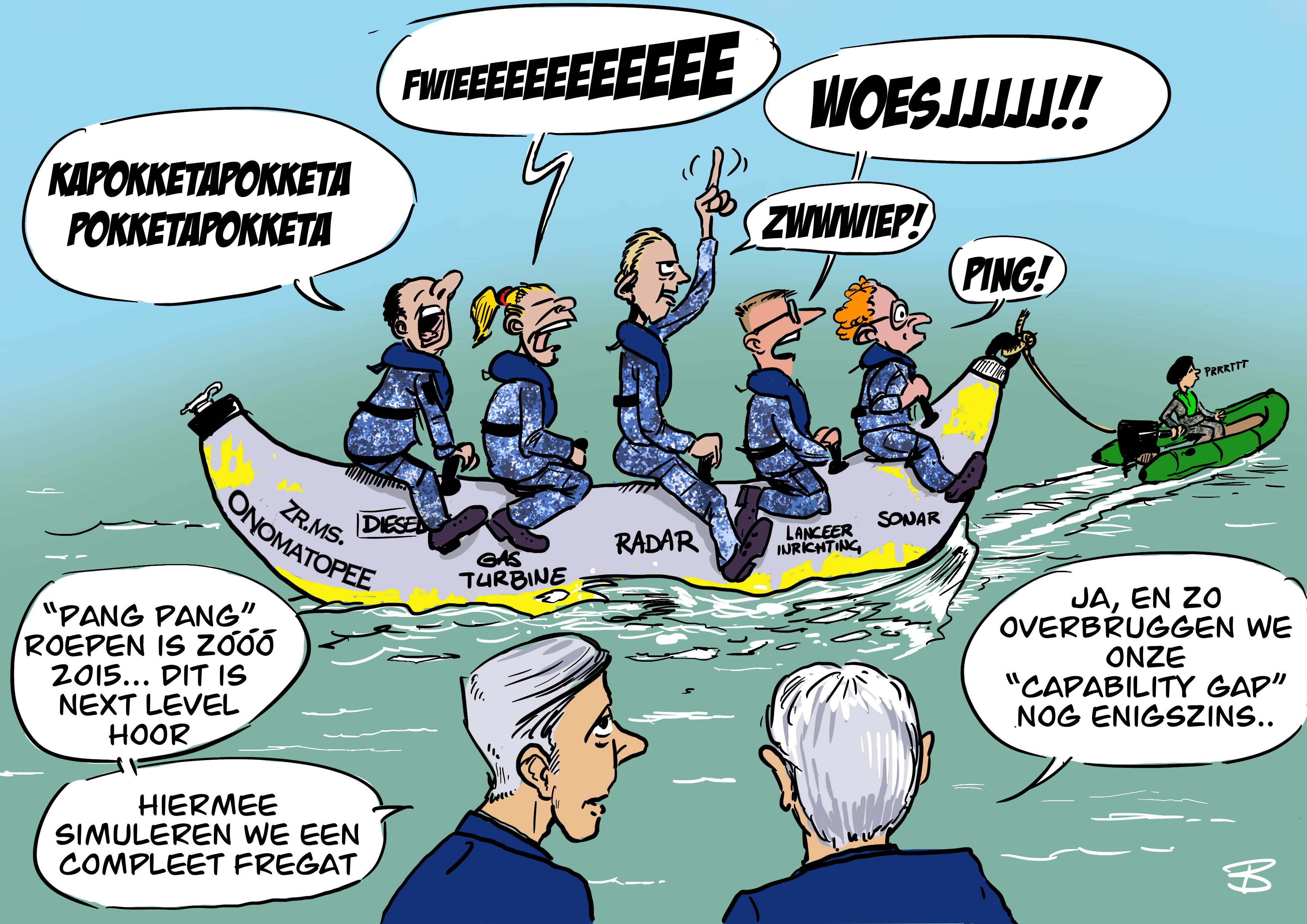 Werkgroep Behoud