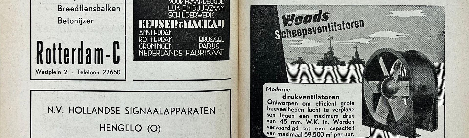 Adverteren
