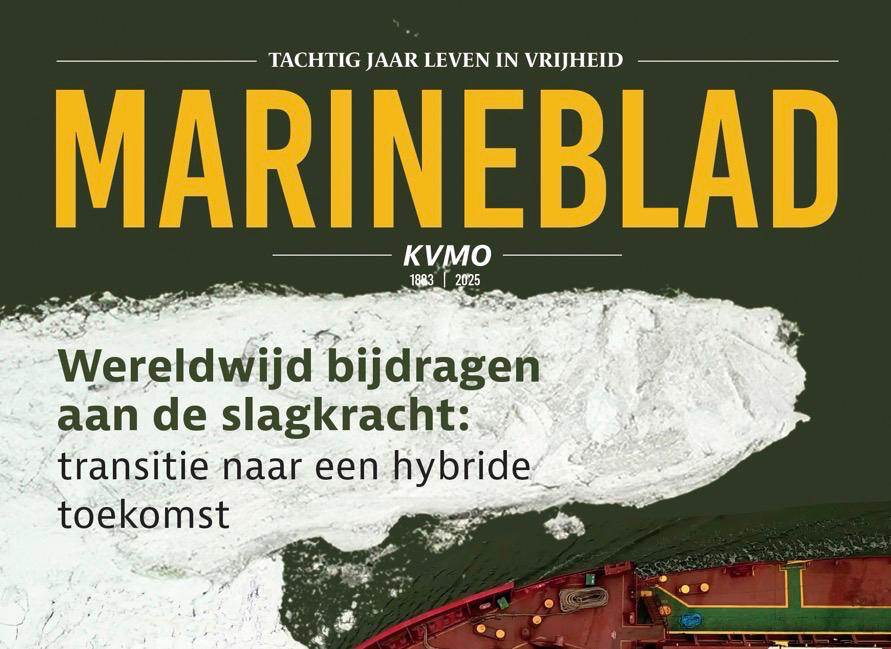 Lees de allernieuwste editie vanaf vandaag online