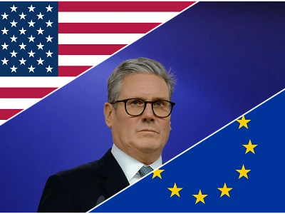 Trump's re-election forces a choice in UK foreign policy: the uncertain 'Special Relationship' with the US or a strategic pivot to Europe?