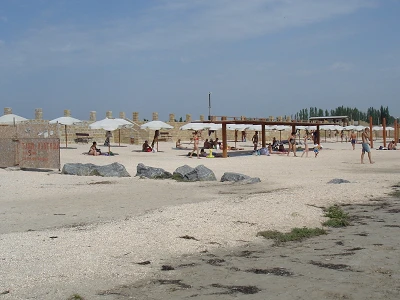 Arabat Strelka vóór 2014, Wikipedia | CC0 1.0